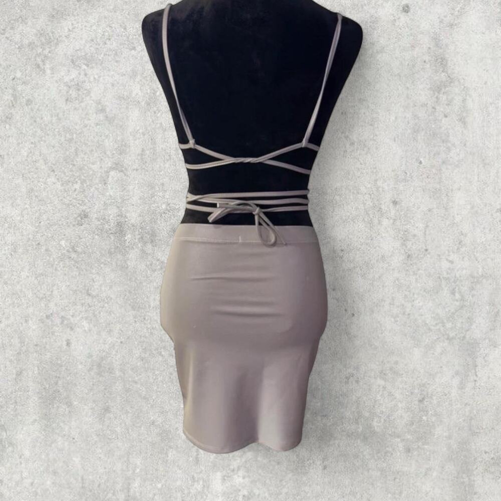 reflective 2 pc set - Picture 5 of 6